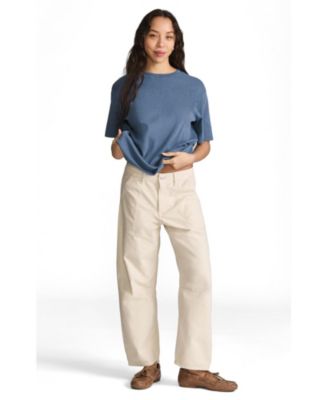 Mavi Jeans Женские джинсы Vinnie High Rise Barrel Cargo