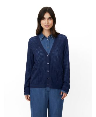 Женский кардиган Masai Copenhagen Women's MaLarkena Open Knit