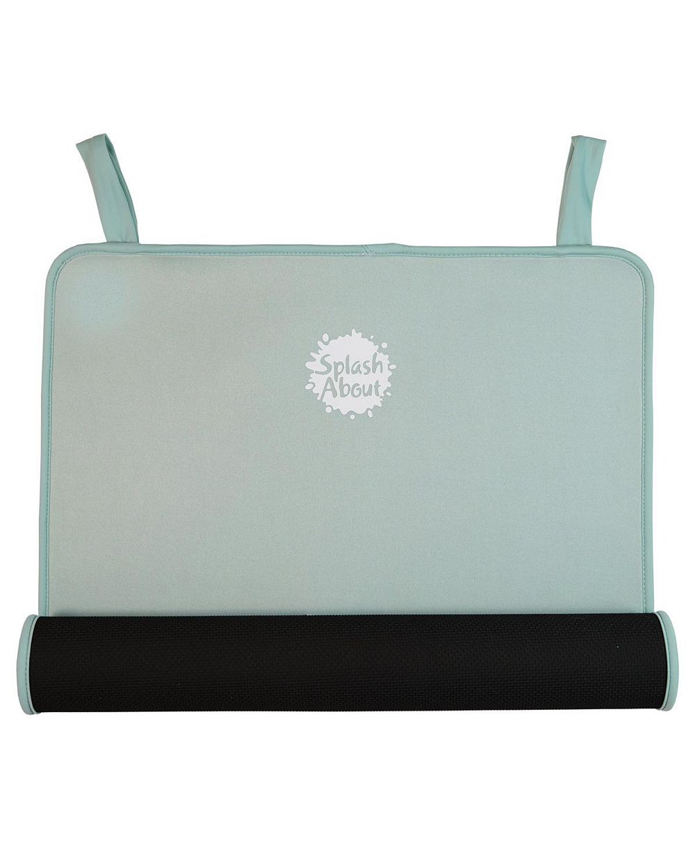 Splash About Neoprene Baby Diaper Changing Pad