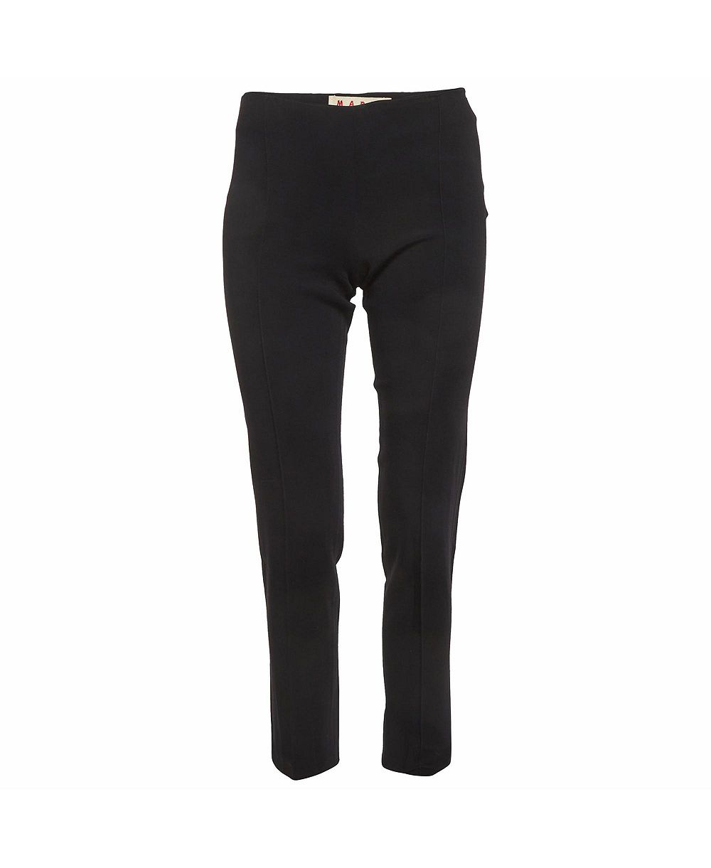 Брюки Marni Women's Stretch Crepe Tailored (б/у)