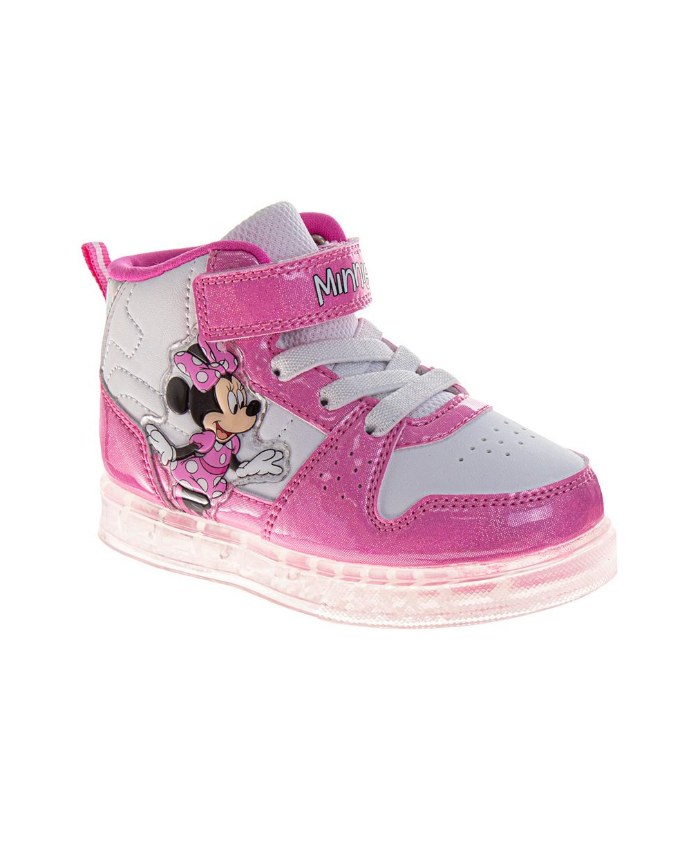Disney Kid's Comfortable Casuals Sneaker