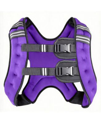 Purple 16lbs
