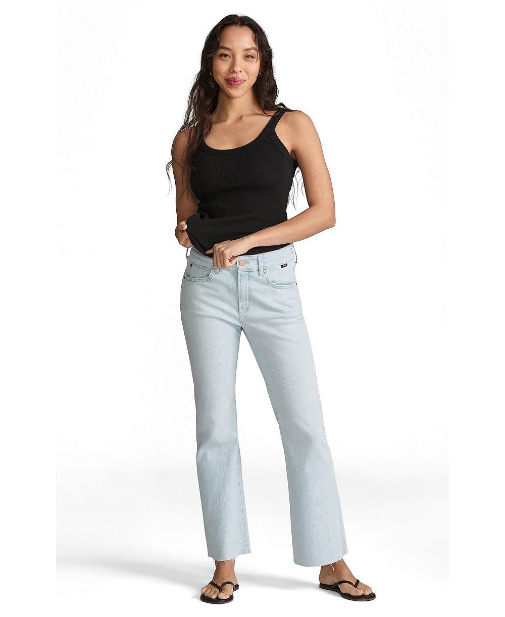 Женские джинсы Mavi Jeans Vicky Mid Rise Bootcut