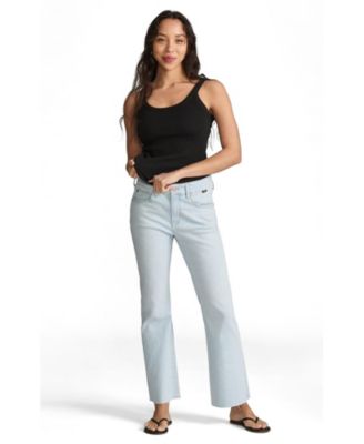 Женские джинсы Mavi Jeans Vicky Mid Rise Bootcut