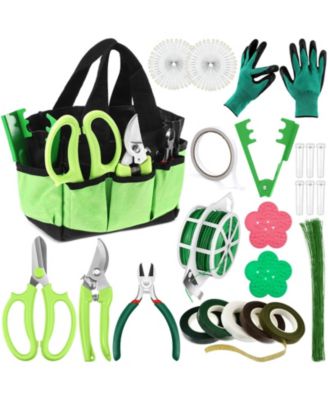 Набор инструментов для флористики XDOVET Flower Arrangement Tool Kit