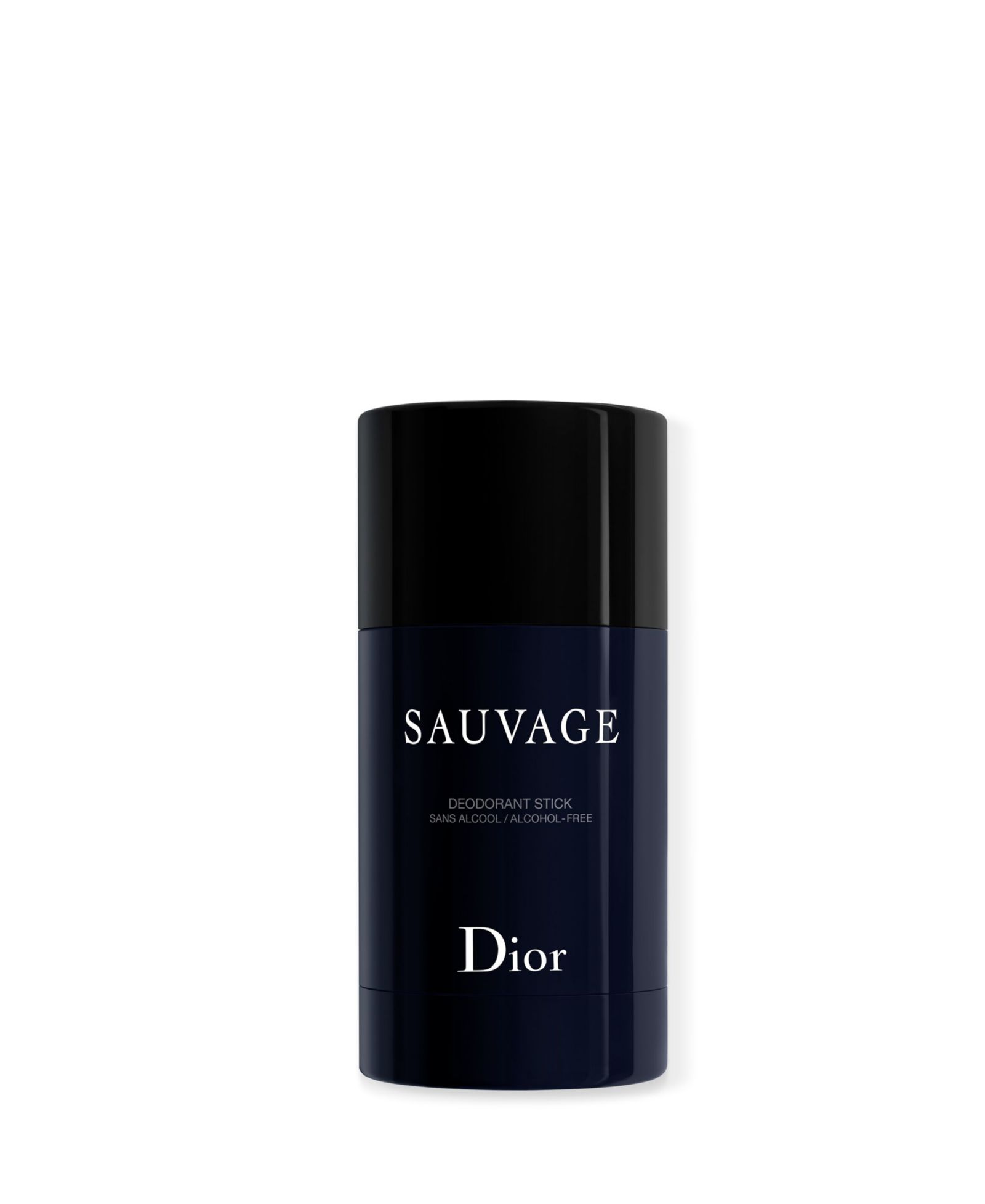 Мужской дезодорант-стик Dior Sauvage, 2.6 oz