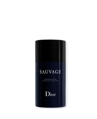 Dior Men's Sauvage Deodorant Stick, 2.6 oz