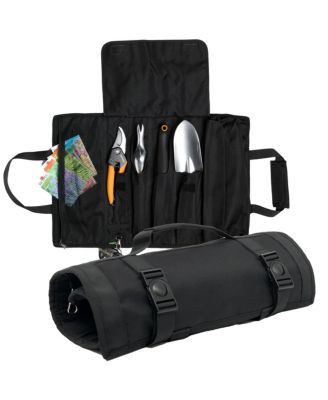 Сумка для садовых инструментов XDOVET Roll-up Holder Tomato Print