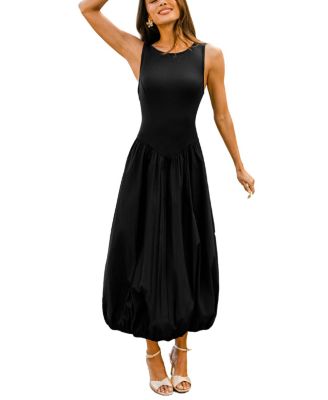 Женское пляжное платье Cupshe Holly Maxi
