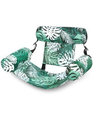 Green leaves