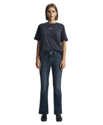 Женские джинсы Mavi Jeans Molly Supersoft