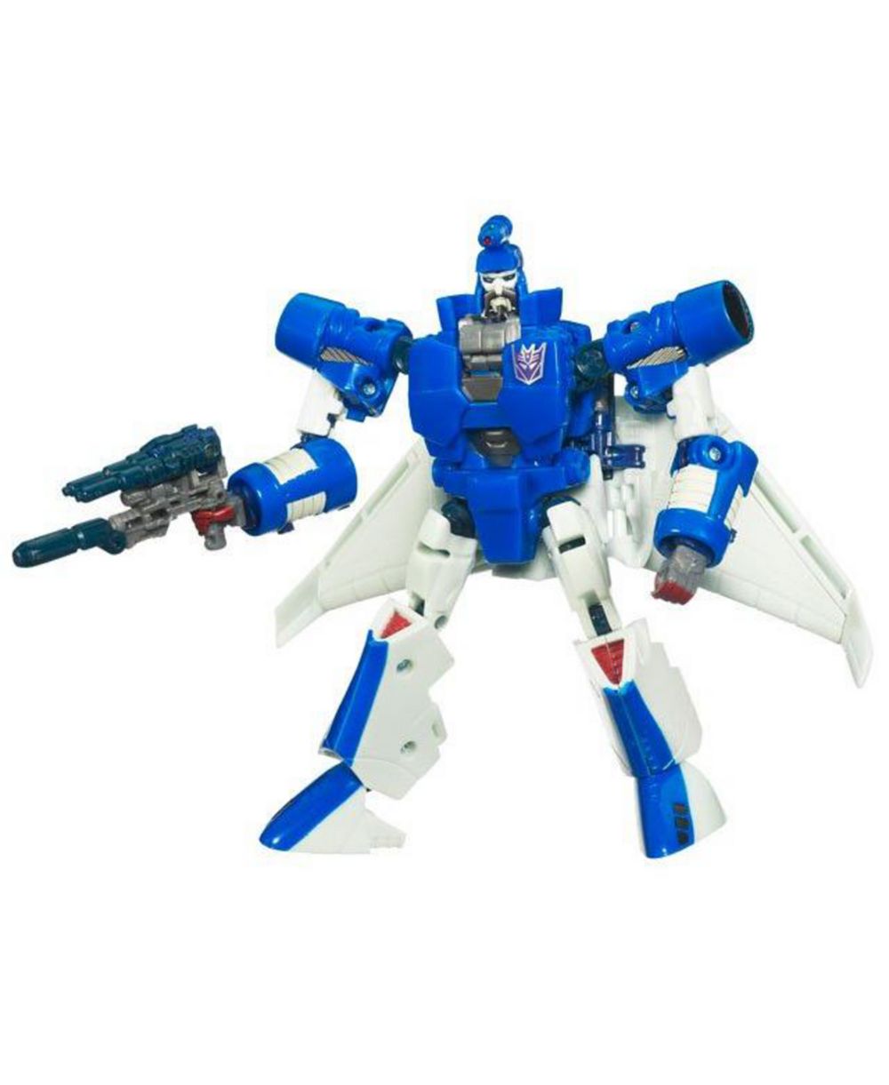 Transformers Deluxe Класс Скардж Поколения 5.5" Экшн-Фигурка, 5+