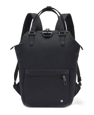 Pacsafe Citysafe CX mini backpack
