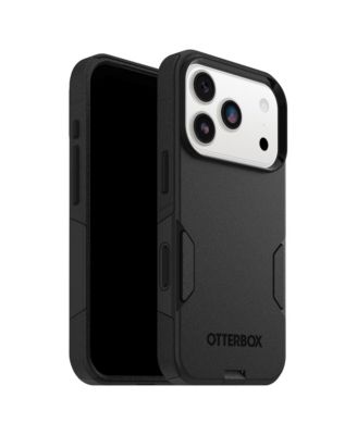 Чехол Otterbox Commuter MagSafe с управлением камерой для Apple iPhone 17 Pro