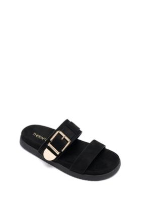 Сандалии Therapy Australia RemiOpen Round Toe