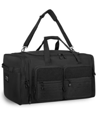 Furlihong 130L расширяющаяся сумка-багажник 32" повышенной грузоподъемности, для спорта, тренажерного зала, путешествий, для команд по футболу, бейсболу, баскетболу, хоккею, для тренеров