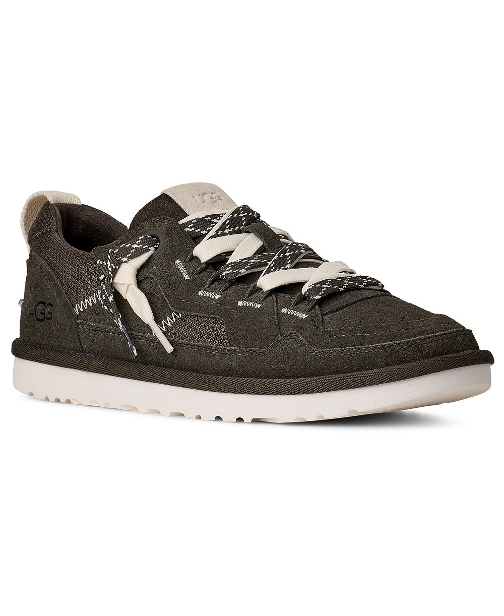 UGG® Women's Minimel Lace-Up Sneakers
