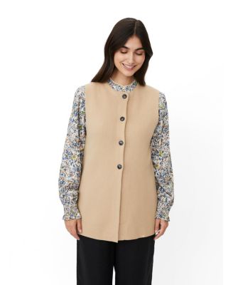 Женский удлиненный кардиган Masai Copenhagen MaLinbine