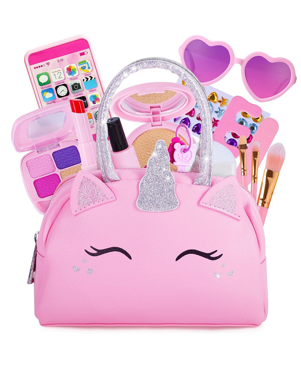 Набор игрушечной косметики GNUADZ Princess Gift