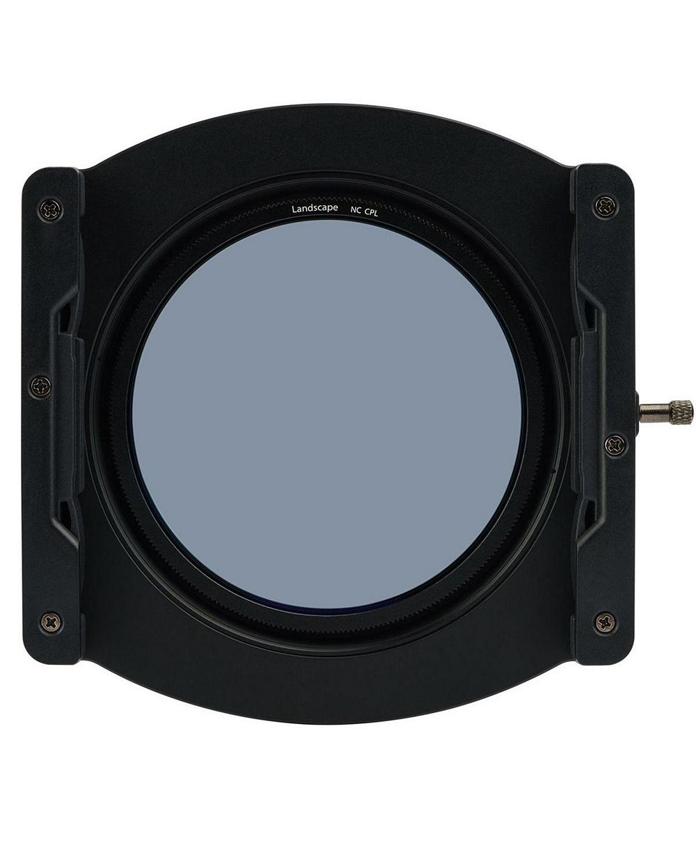 Ikan NiSi V5 Galaxy Держатель фильтра 100mm с кольцами CPL и адаптерами