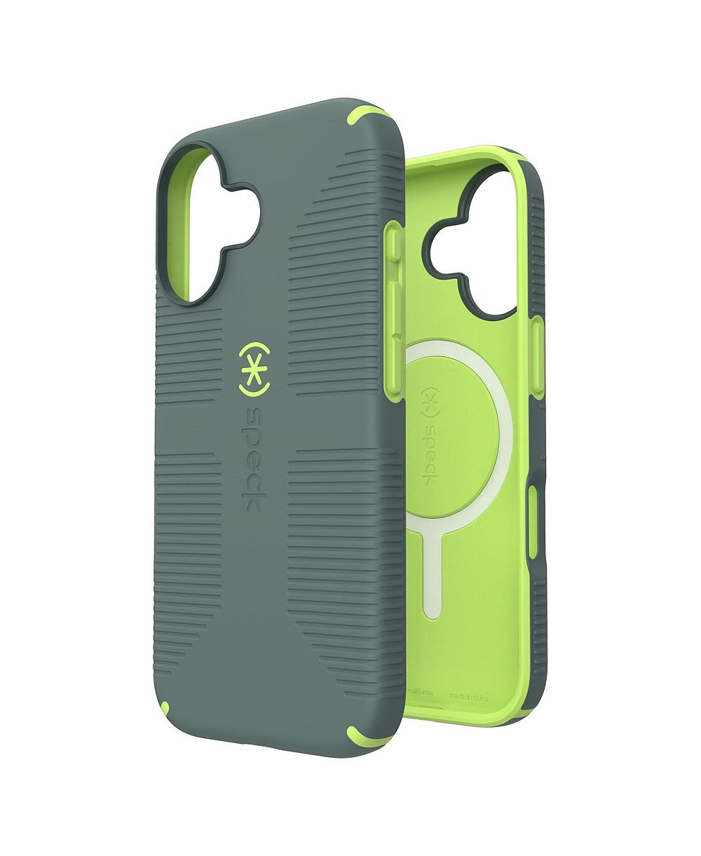 Speck CandyShell Grip MagSafe Case for Apple iPhone 17