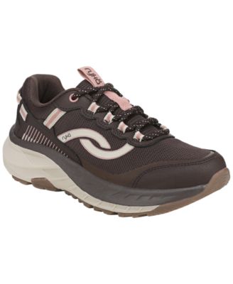 Женские кроссовки Ryka Women's Guide Hiking Lace-Up Sneakers