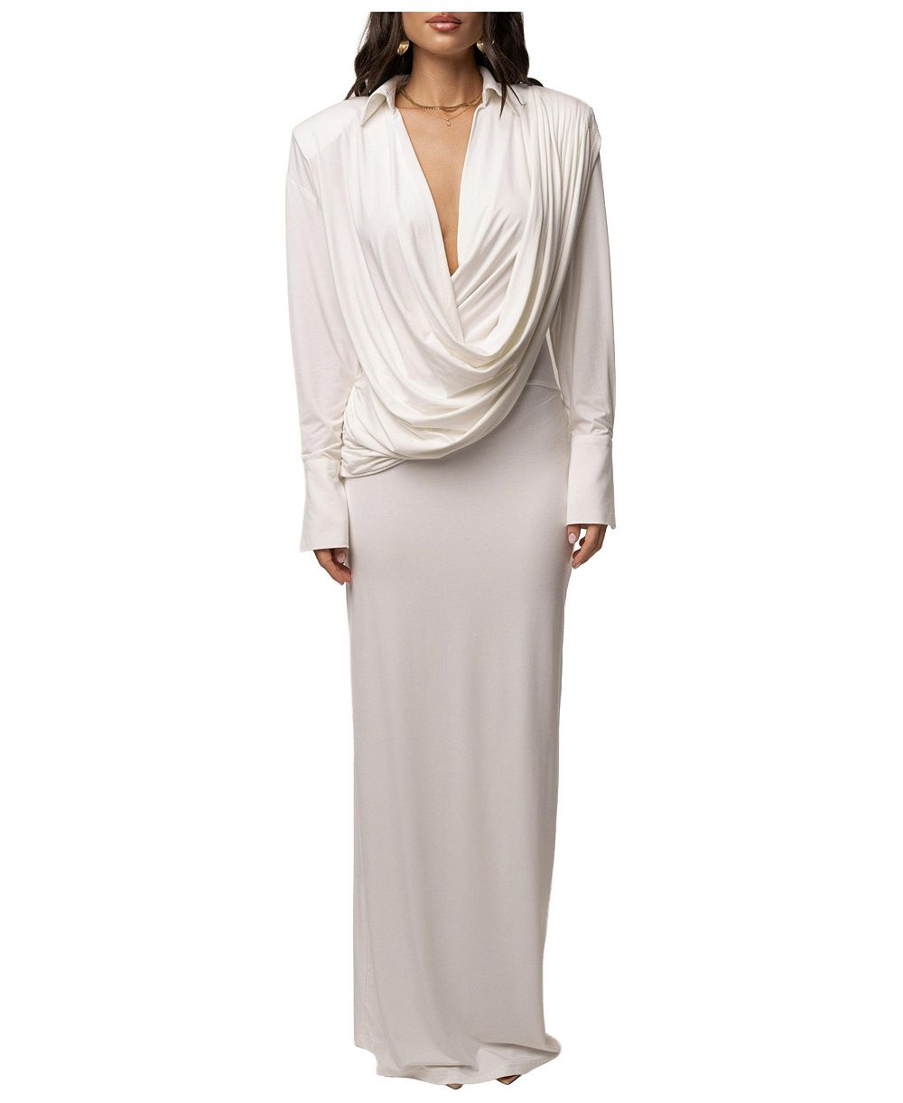 Макси-платье JLUXLABEL Women's Poise