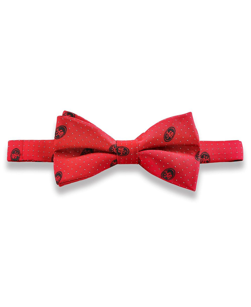 J. Palmer Men's San Francisco 49ers Game Day Bow Tie