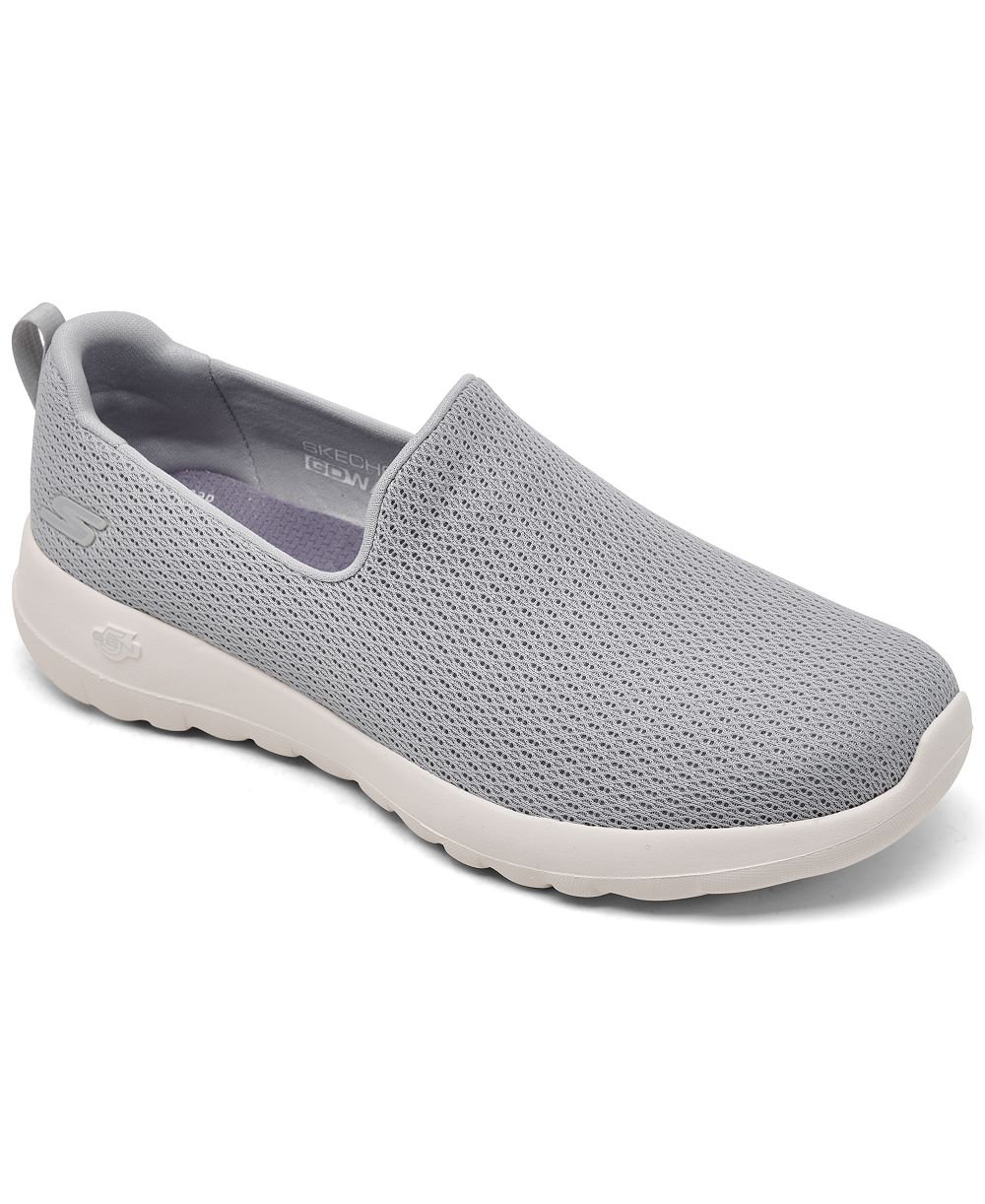 Skechers Women's GOWalk Joy - Aura Slip-On Walking Sneakers from Finish Line