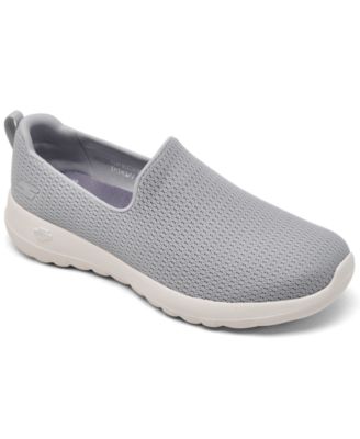 Skechers Women's GOWalk Joy - Aura Slip-On Walking Sneakers from Finish Line