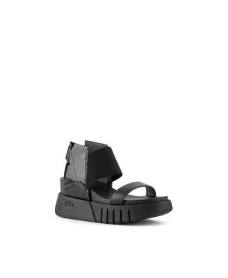 United Nude Women's Delta 3d Sandal