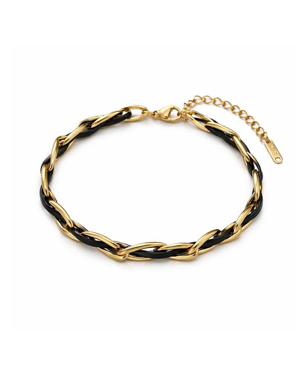 Браслет Rebl Jewelry Women's twisted link