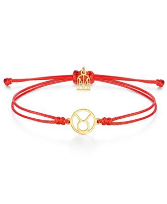 Браслет Mantra Zodiac Thread