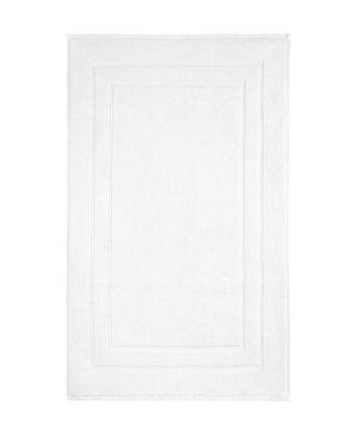 Коврик для ванной Linum Home Textiles Anovia Turkish Cotton 20" x 32"
