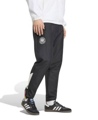 Adidas брюки спортивные 1994 Bringback черный, Мужской, сборная Германии