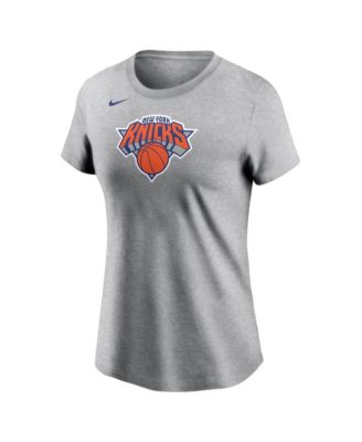Женская футболка Nike New York Knicks Core