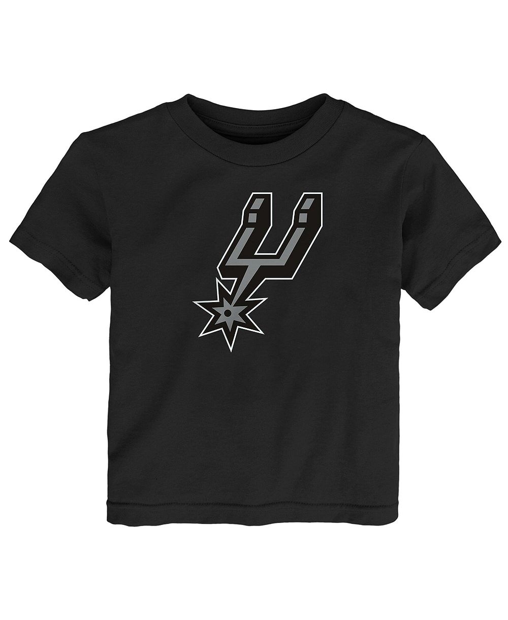 Outerstuff Детская футболка San Antonio Spurs