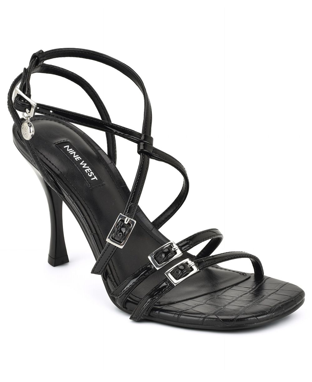 Бососандалии Nine West Lavva для женщин