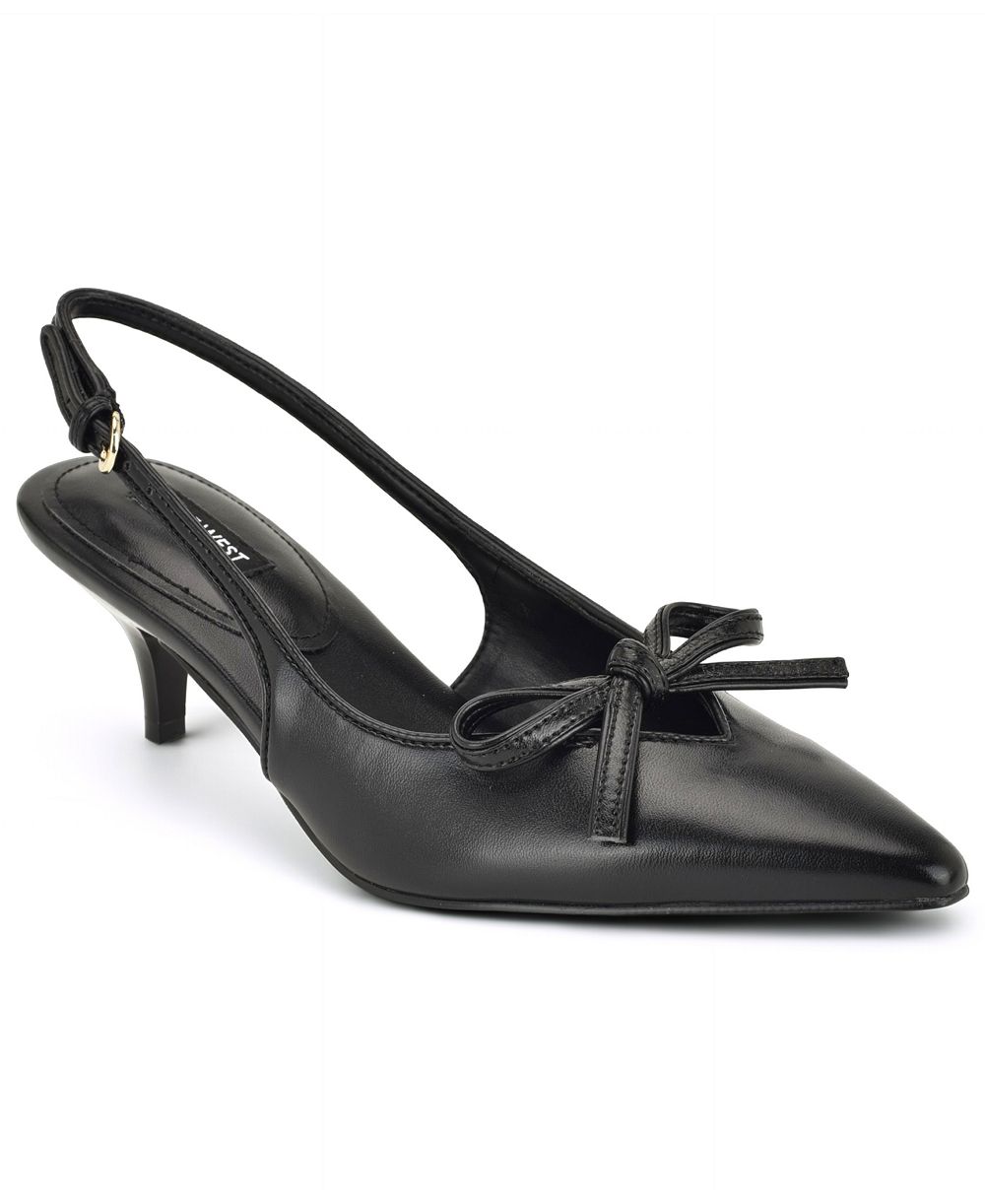 Nine West Женские туфли на каблуке