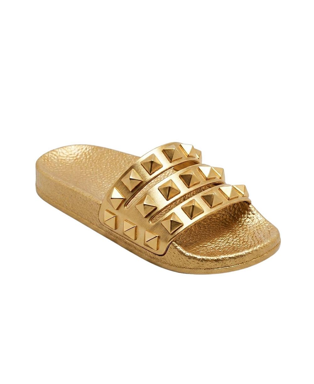 CARMEN SOL Women's Carmensita Slides