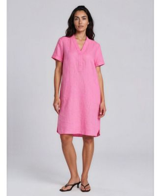 Fuchsia pink