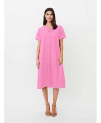 Fuchsia pink