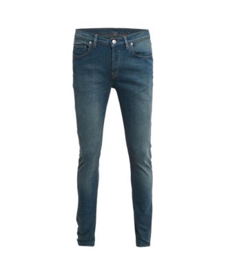 Zadig & Voltaire Мужские джинсы David из денима (Pre-Owned)