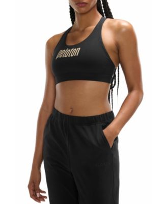 Peloton Women's Cadent Everyday Racerback Bra