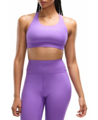 Peloton Женский Cadent Everyday Racerback Bra