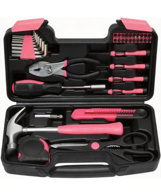 XDOVET  Tool Kit Household Toolbox Small Set