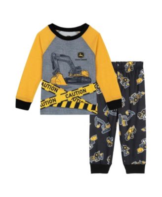 Grey and yellow