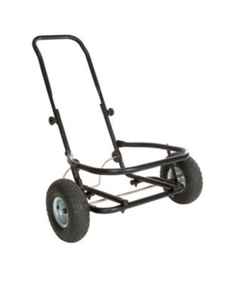 Многоцелевая тележка Little Giant Miller Manufacturing Company CA500 для 70 Quart Tubs