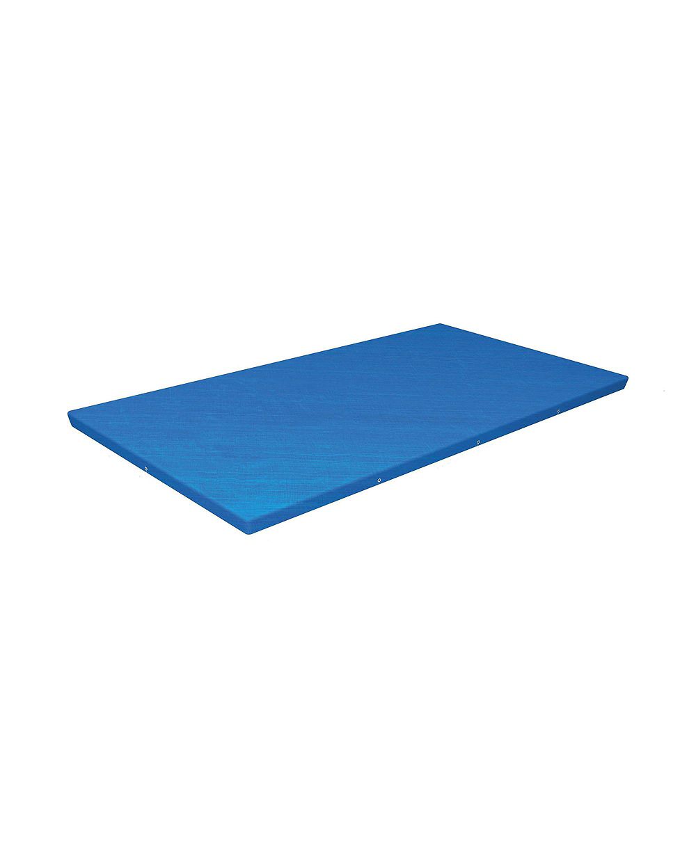 Bestway Flowclear Rectangle  Above Ground Pool Cover (Cover Only)