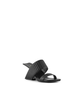 United Nude Женские босоножки Loop Hi Puffier
